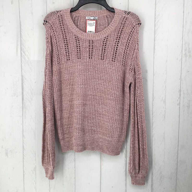 XS Crewneck sweater