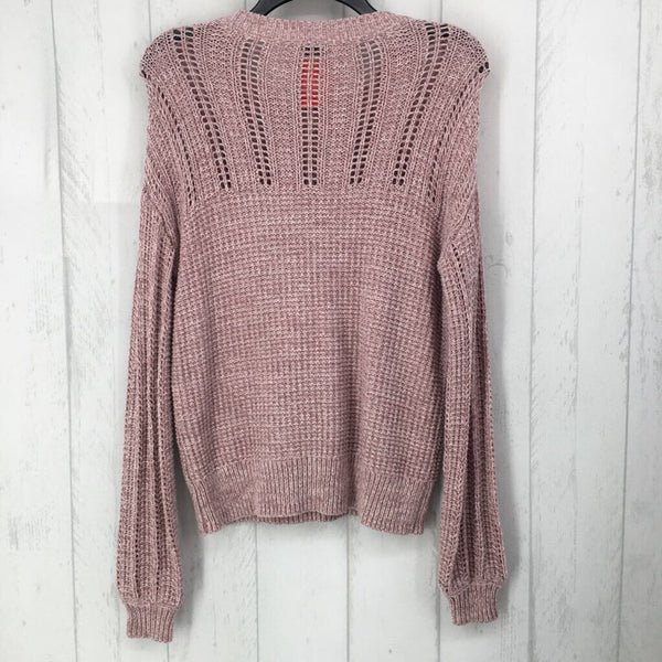 XS Crewneck sweater