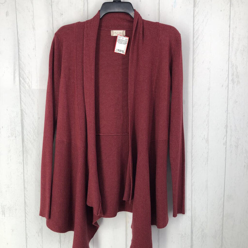 XS/S Flowy cardigan