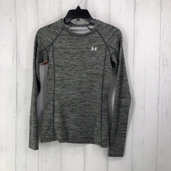 XS Marled l/s top