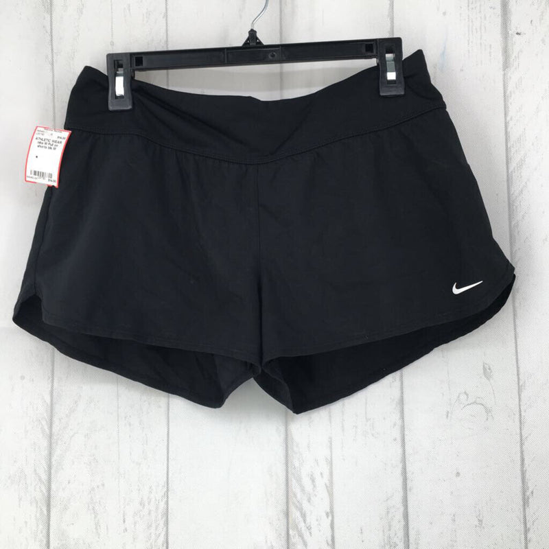 M Pull on shorts