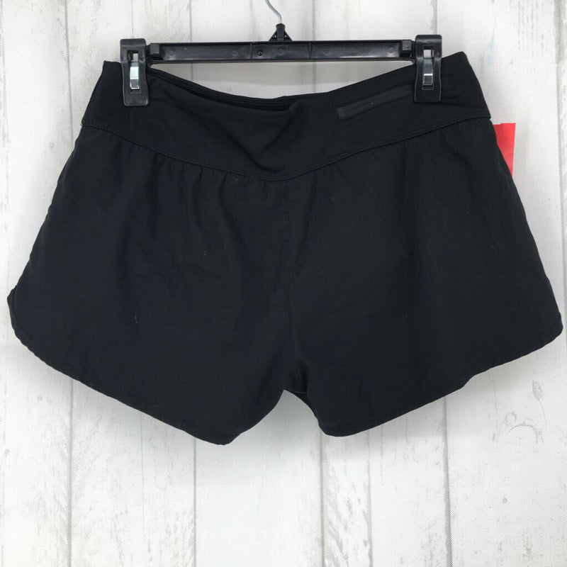 M Pull on shorts