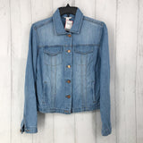 Sp Denim jacket