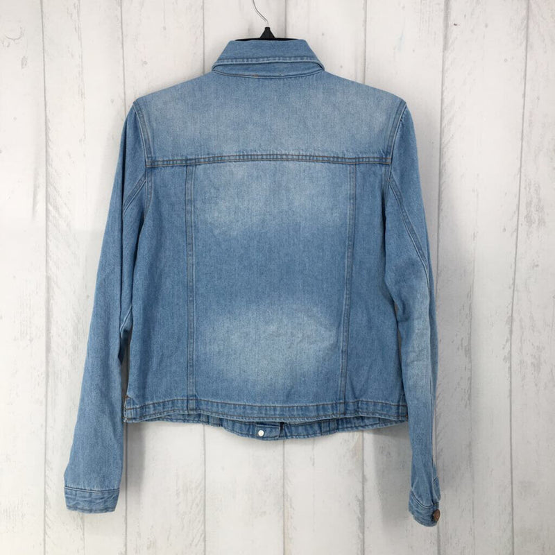 Sp Denim jacket