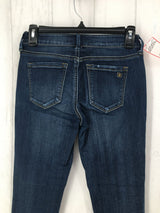 25s Super skinny jeans