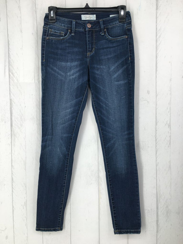 25s Super skinny jeans