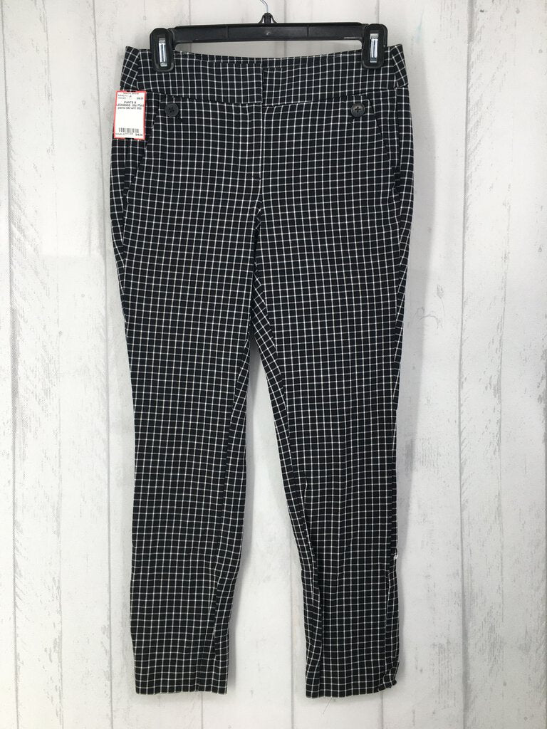 00p Plaid pants