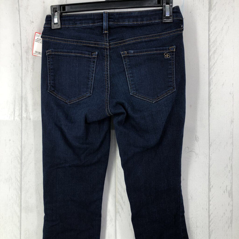 25s Super skinny jean