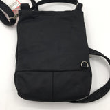 Nylon all purpose crossbody bag