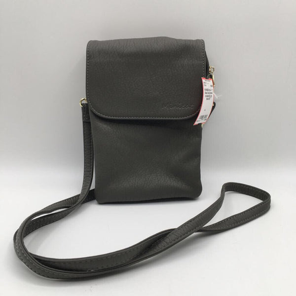 Small cell phone crossbody