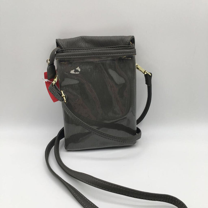 Small cell phone crossbody