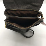 Small cell phone crossbody