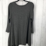 1X 3/4 slv tunic