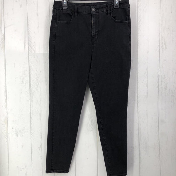 12s Hi-rise jegging