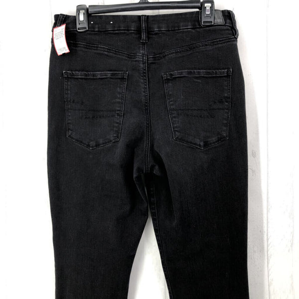 12s Hi-rise jegging