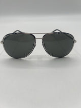 Saint Laurent aviator sunglasses