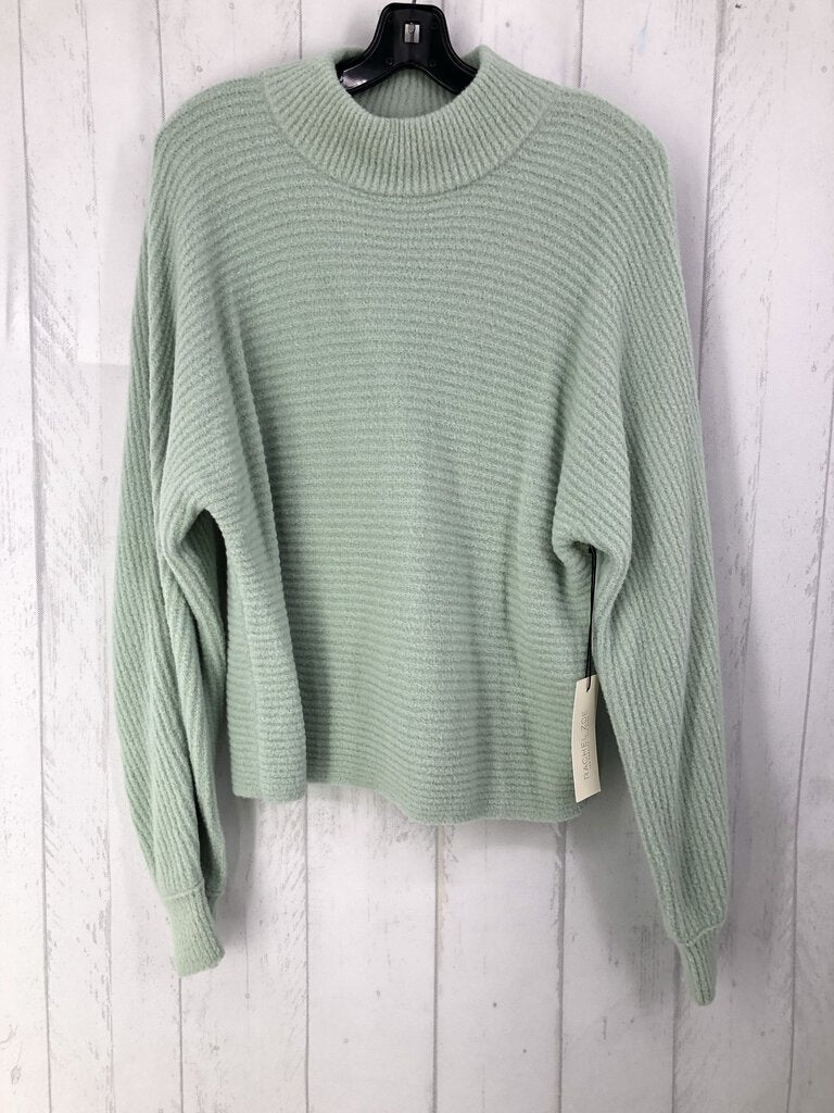 XL Ribbed sweater