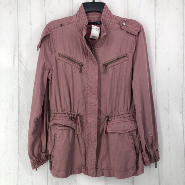 R110 S Utility jacket