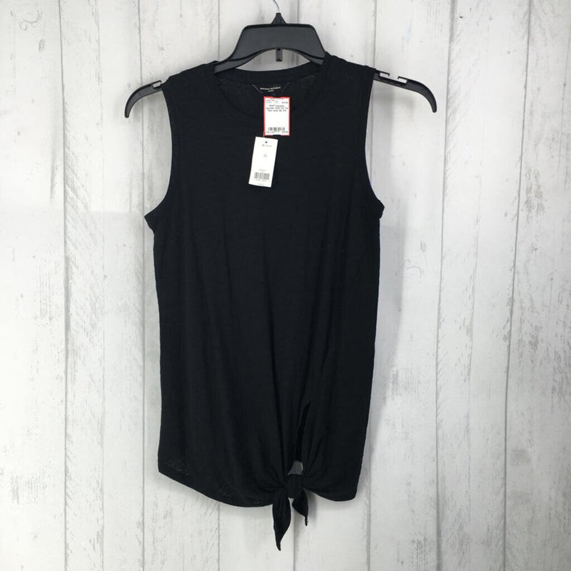 R40 XS Tie hem tank