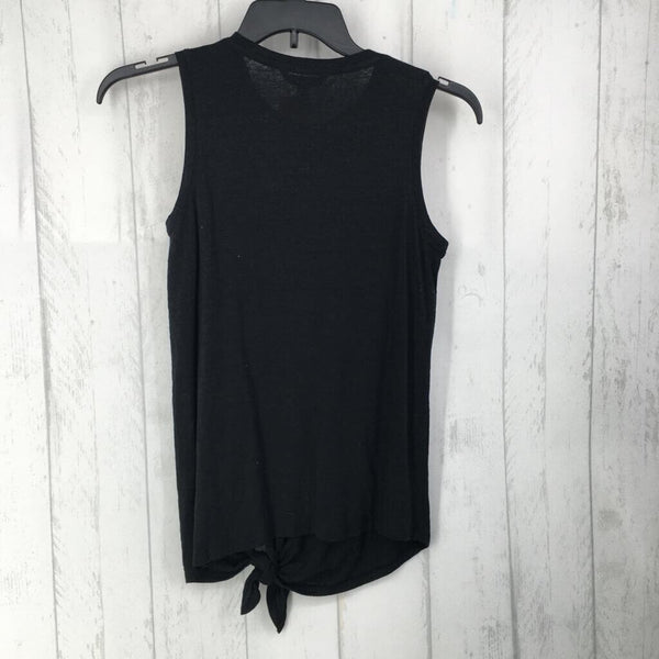 R40 XS Tie hem tank