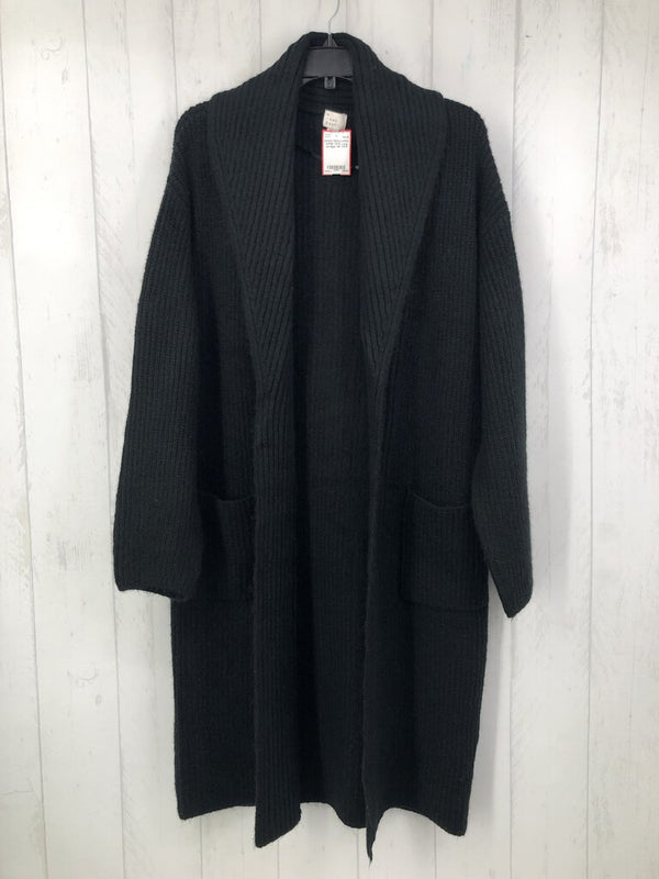 XS/S Long cardigan