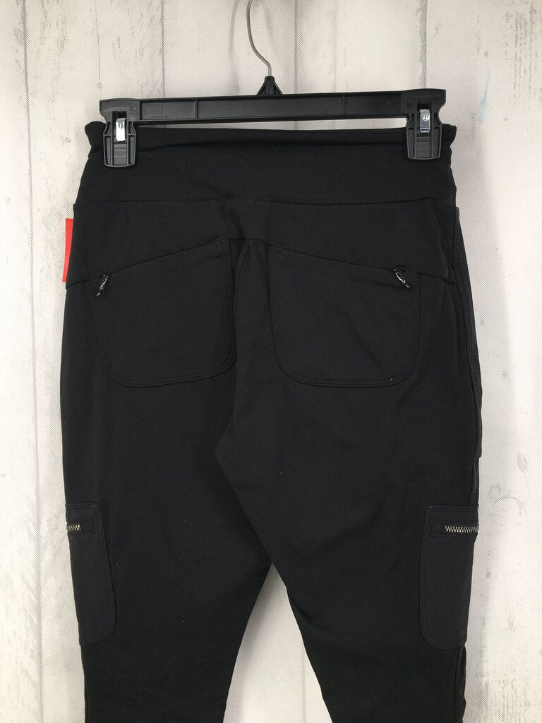 2 Pull on pants