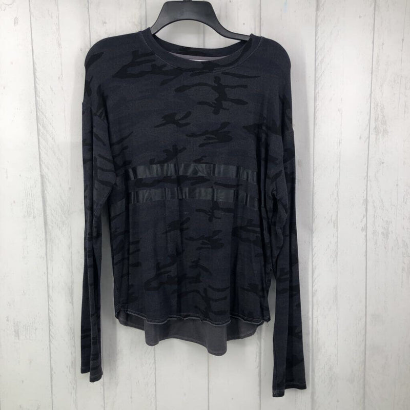 1 Printed l/s top