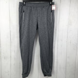 L Pull on joggers