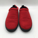 6.5 Fleece slip on shoe