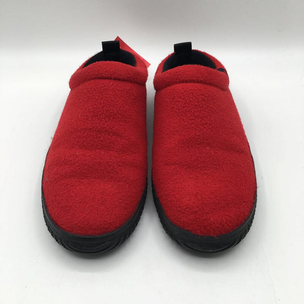 6.5 Fleece slip on shoe