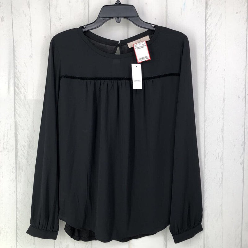 R49 M l/s blouse