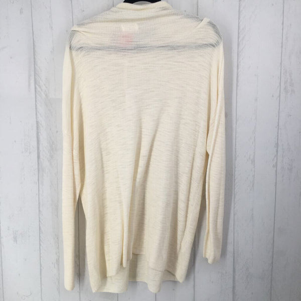 R59 XL l/s funnel neck top