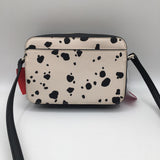 R269 101 dalmatians camera bag