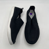 8 slip on sneakers