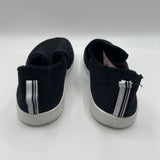 8 slip on sneakers