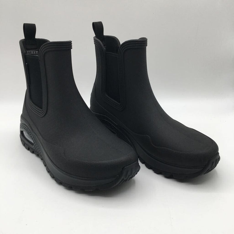 8 rain boots