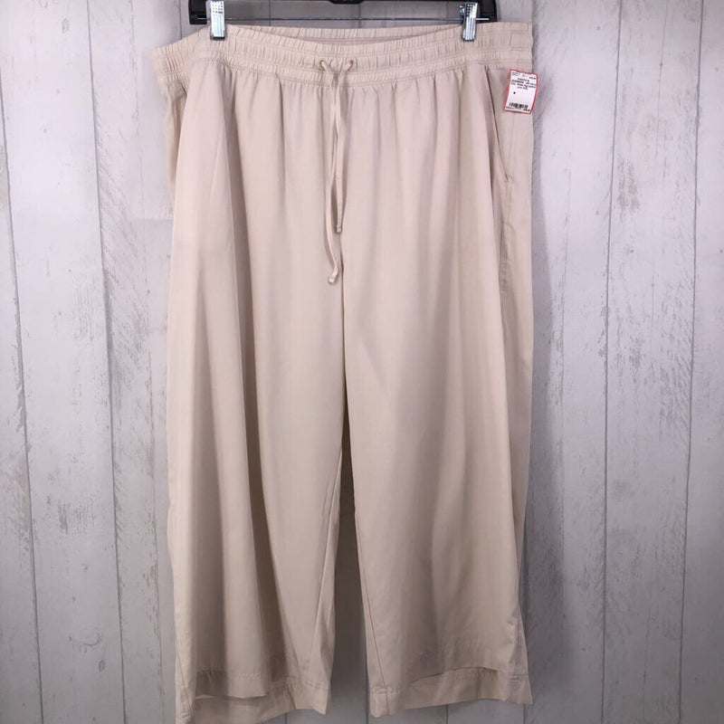 XXL Wide leg pants