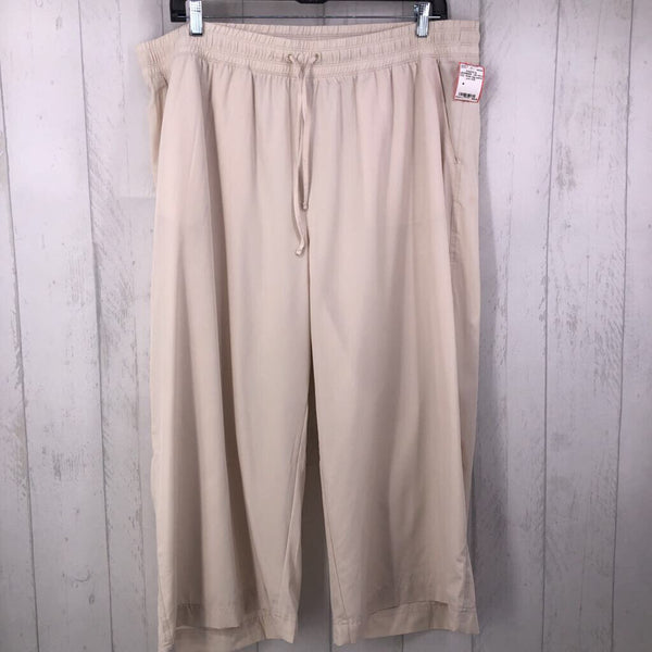 XXL Wide leg pants