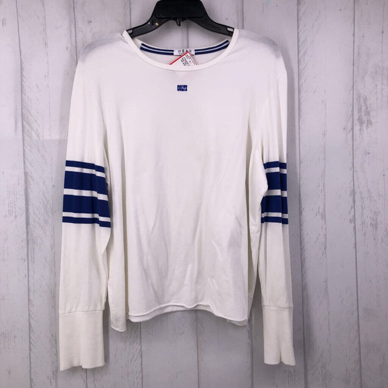 XXL Colts l/s top