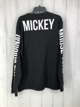 XL Disney Mickey l/s top