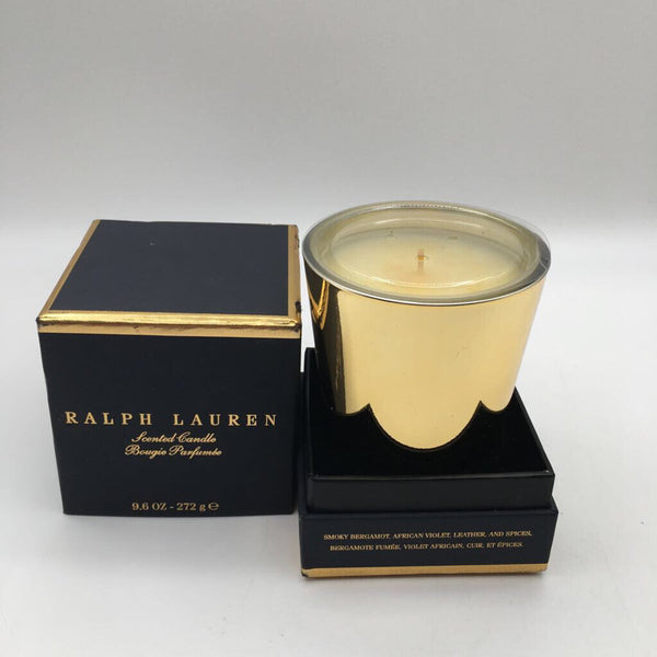 Ralph Lauren scented candle Bougie Parfumee St Germain