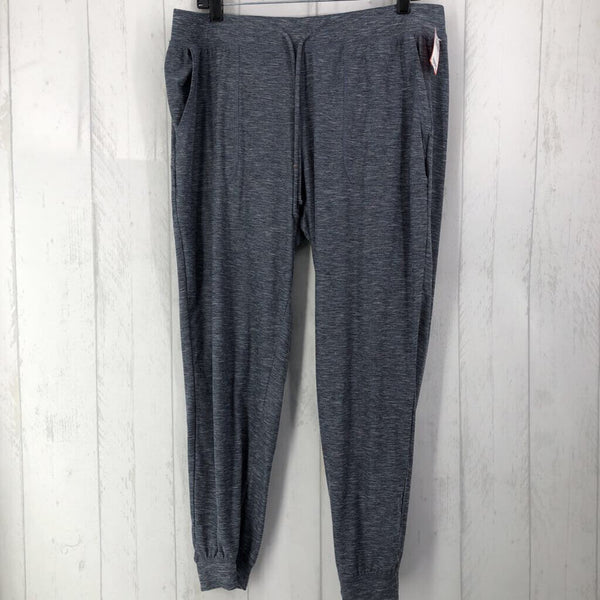 XL Marled joggers