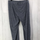 XL Marled joggers