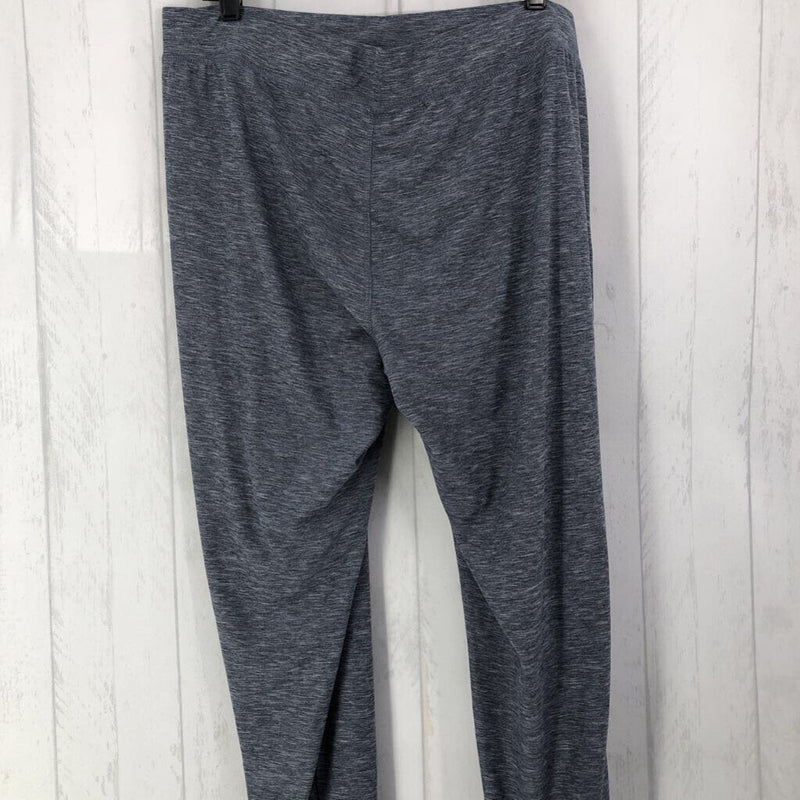 XL Marled joggers