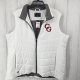 2XL Quilted C.G. vest