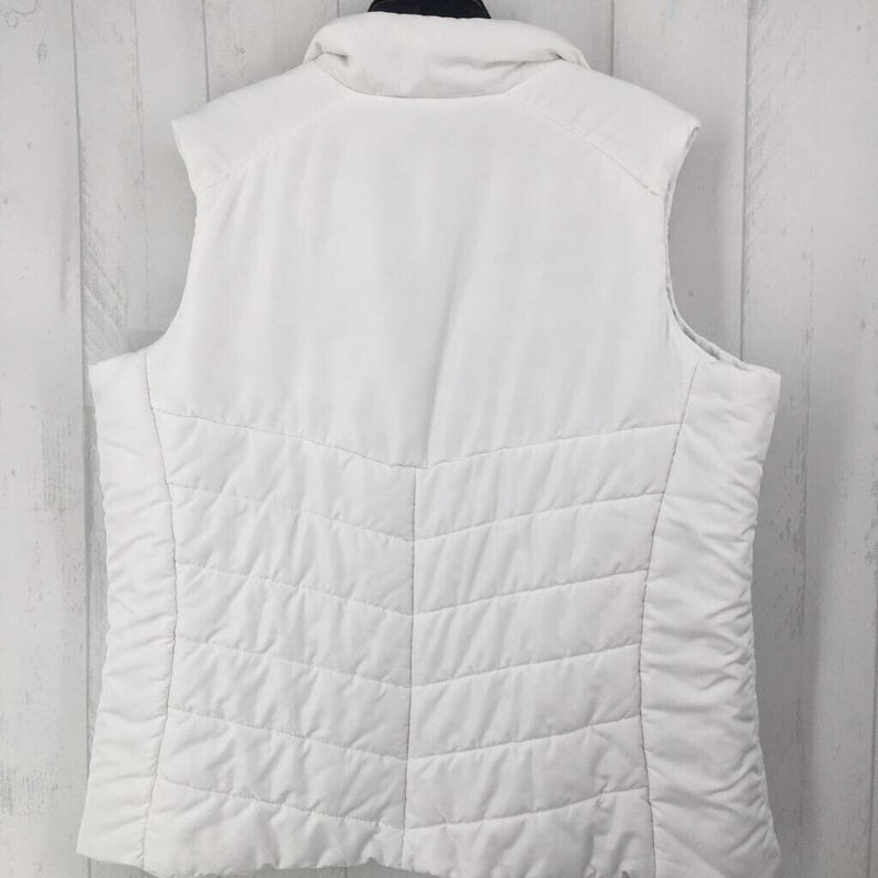 2XL Quilted C.G. vest