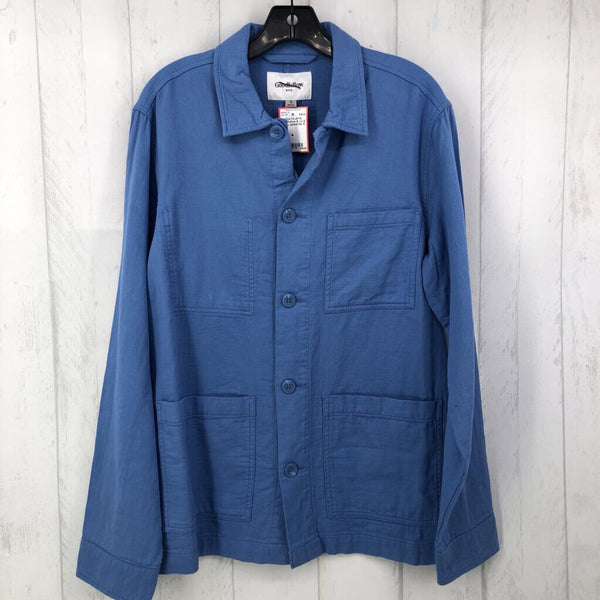 S Utility jacket