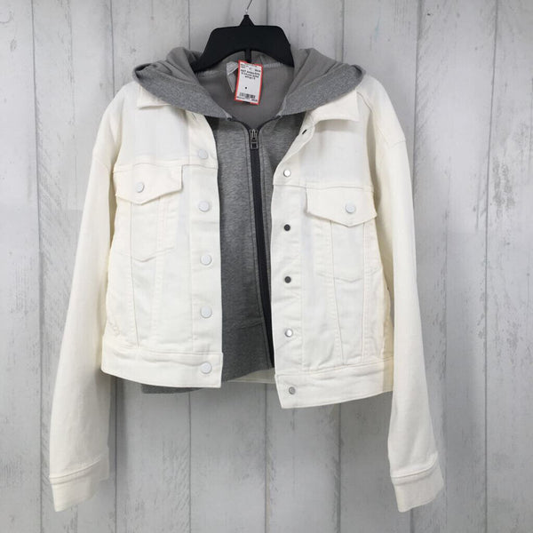 R178 S 3-in-one jacket