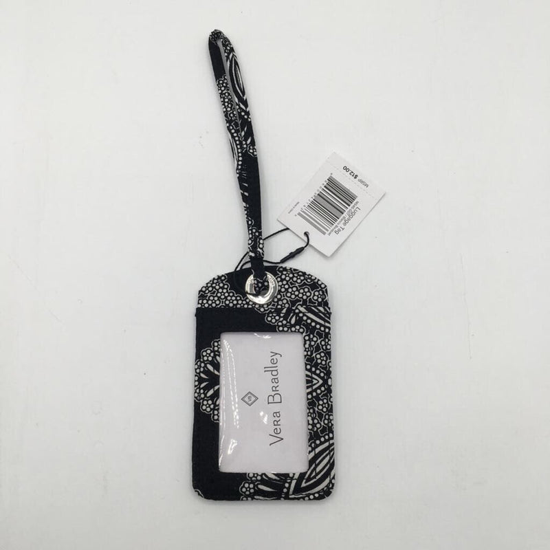 R12 luggage tag