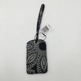 R12 luggage tag